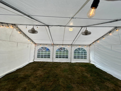 20' x 20' Tent