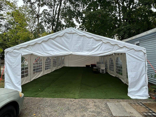 20' x 40' Tent